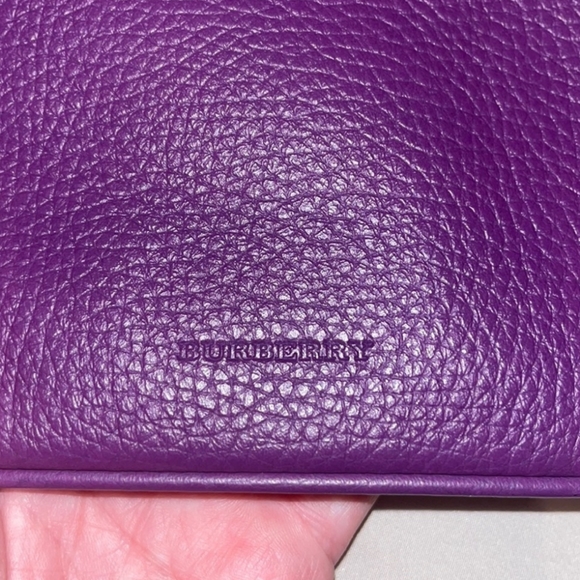 Burberry bag - Picture 7 of 7